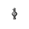 Metallic Unown (1)